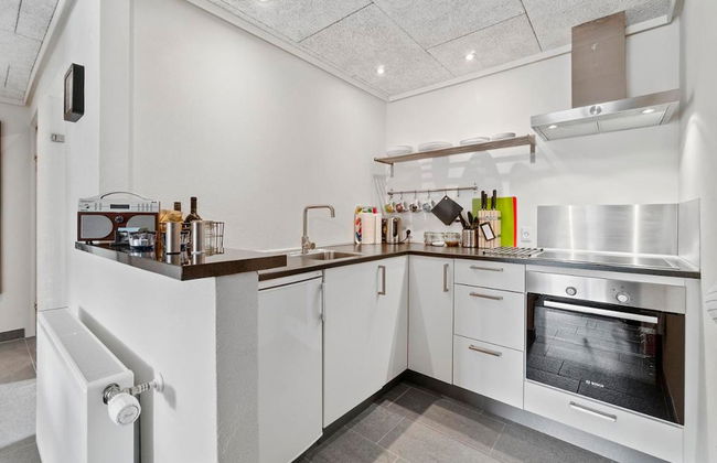 Schellerup Gård - Foto 26