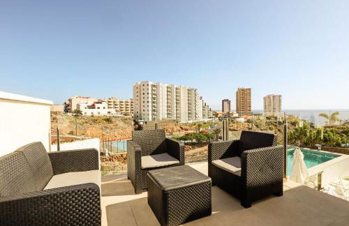 Nirvana - Luxury Villa with heated pool - Photo 40