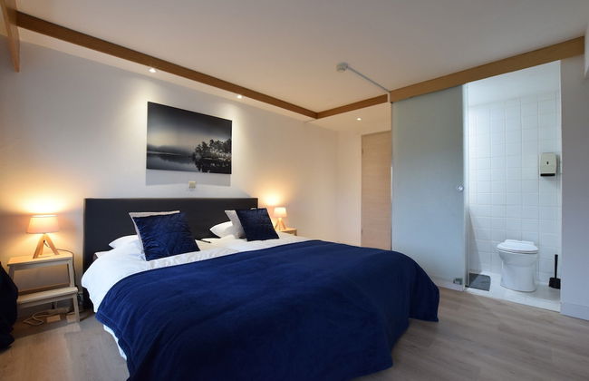 Spacious Holiday Home in Vielsalm near Baraque de Fraiture - Photo 52