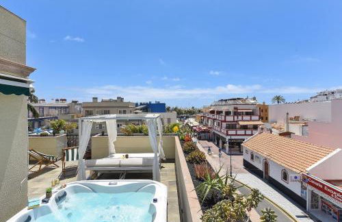 Luxury Penthouse Mogan VII - Foto 30