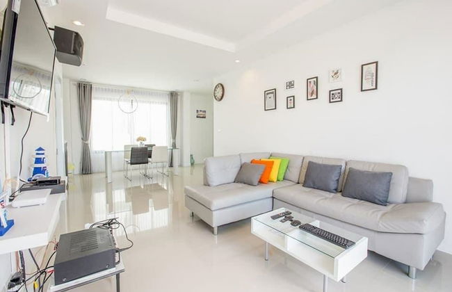 @CHAIN Pool Villa - Foto 7