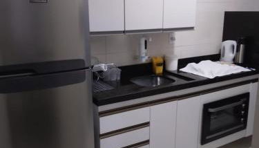 Apt Aconchegante - Foto 2