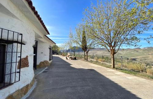 Cuevas El Atochal Orígenes - Foto 22