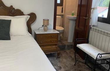 POSADA de BUSTIELLO,cercano a las estaciones de esquí - Foto 20