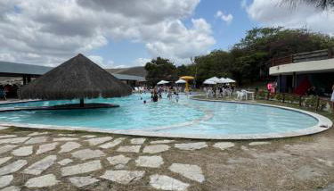 Flat monte castelo condomínio - Foto 2