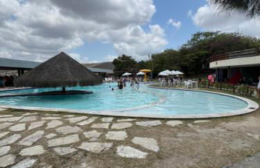 Flat monte castelo condomínio - Foto 2