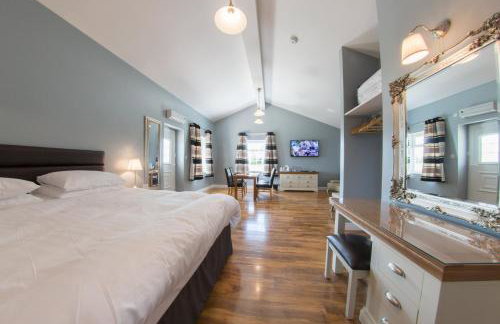 Silverstone Golf Club And Hotel - Foto 1