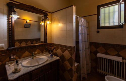 Cortijo Entresierras - Foto 18