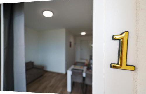 Beachfront Apartments Tić with Seaview - Foto 6