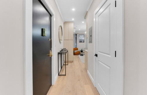 Modern 3Bd Rose Hills Manhattan Terrace Space - Foto 21