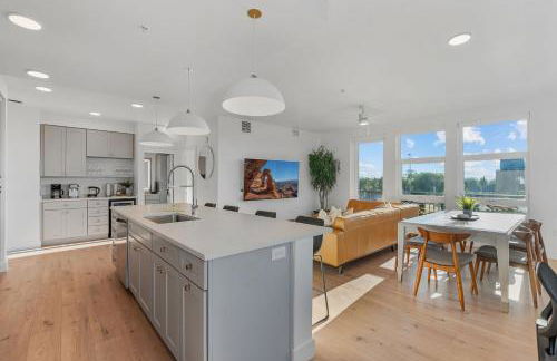 Superb NEW 2BR amazing amenities - Foto 15