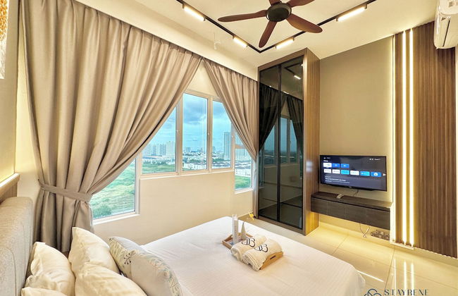 Amber Cove Melaka Sea View by Stayrene - Foto 54