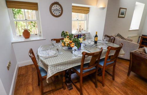 The Coach House - Foto 11