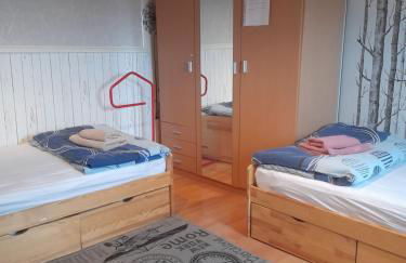 Ferienwohnung Monika Staßfurt OT Üllnitz an der A14 - Foto 10