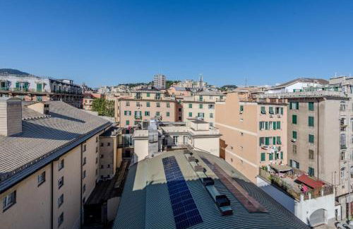 dietro il teatro modena - Foto 18