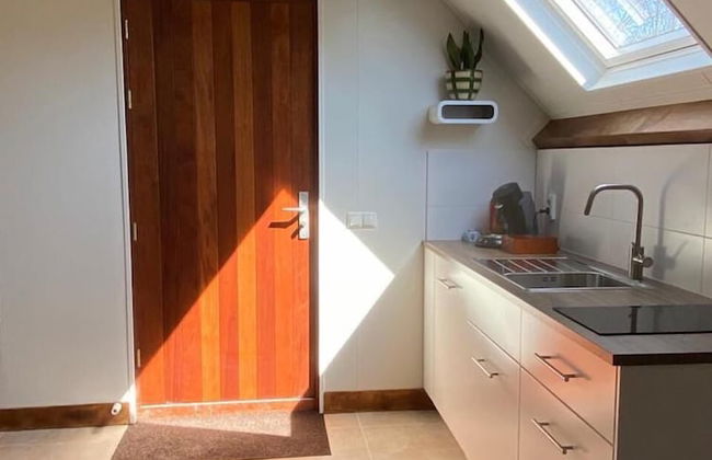 Green Paradise Apartment - Foto 25