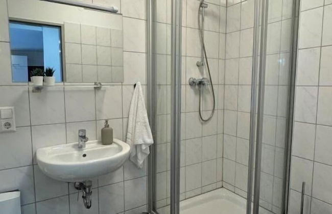 Serviced Apartments Mecklenheide - Foto 77