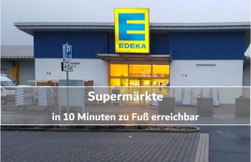 Fachwerk zum Entspannen, max. 3P - Foto 24