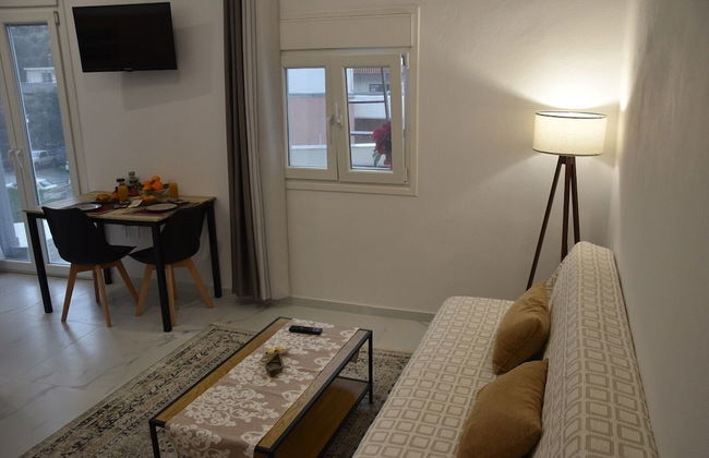 Kourites Apartments - Foto 16