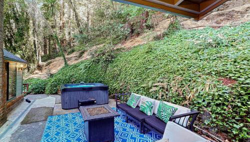 Monte Rio Vista Lodge - Foto 5