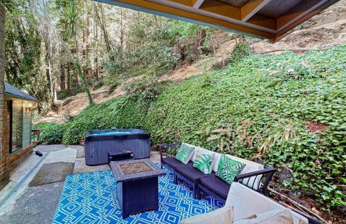 Monte Rio Vista Lodge - Photo 5