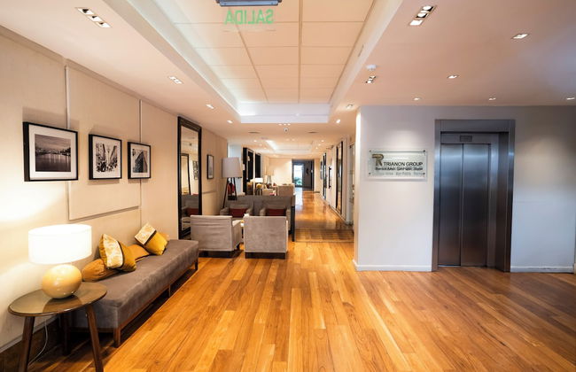 Aparthotel Trianon Recoleta - Photo 2