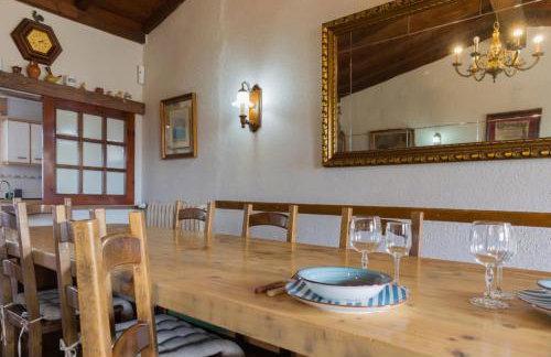 Casa Rural Oliver - Bardenas Reales - Foto 16