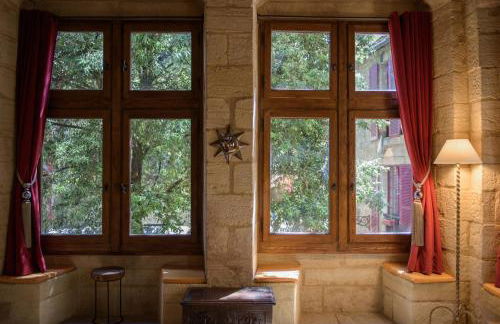 Hôtel particulier Fénelon - XIIIe - Foto 17