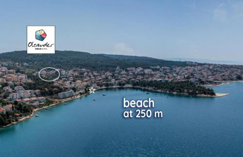 Oleander Urban Suites, high-speed internet, beach at 250, PET friendly - Foto 58