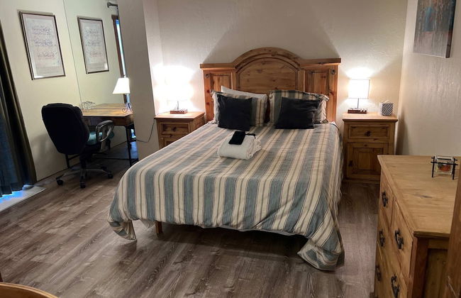 Bear Haus - Fur Babies Welcome! - Foto 2