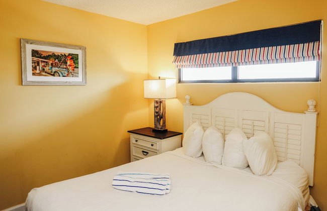 Ocean Club Resort Myrtle Beach a Ramada by Wyndham - Photo 20