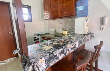 Praia das Dunas Residence club vista Mar - Foto 16