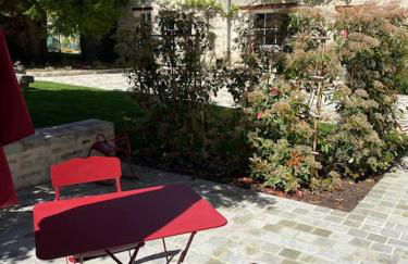 La Grangerie - Maison en pierre centre village - Foto 19