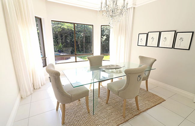 Zimbali Condo - Foto 36