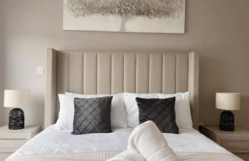 No29, Luxury Apartment near Bicester Village - Foto 19