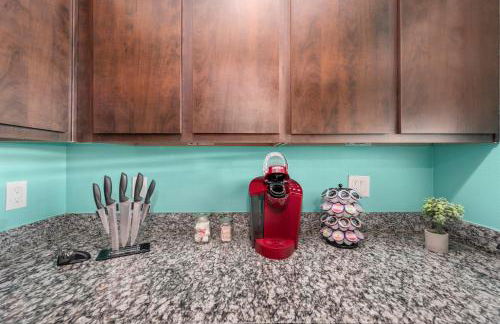 Bright and Cozy Med Center Apartment - Foto 12