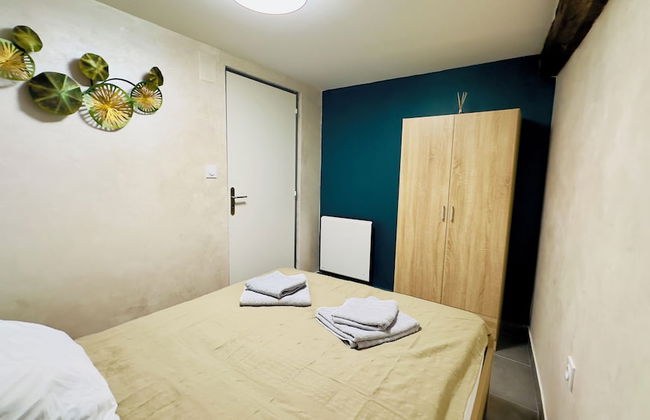 Appartement Cosy à Guilliers - Foto 2