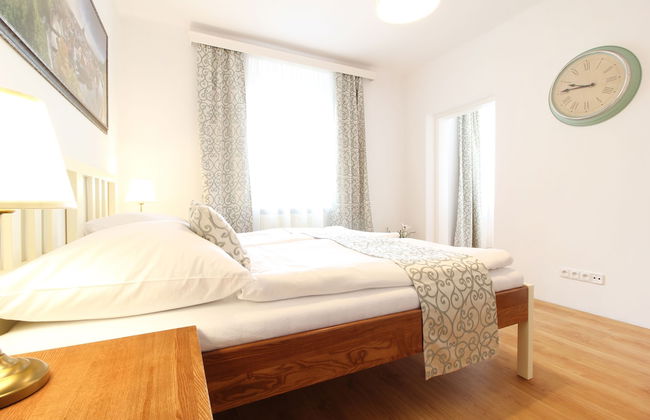 Villa Gallistl - Foto 9