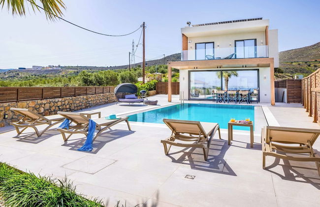 Kamelia Villa 1 - Foto 19