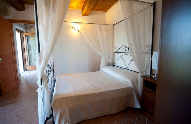 Agriturismo Oasi Biologica - Foto 6