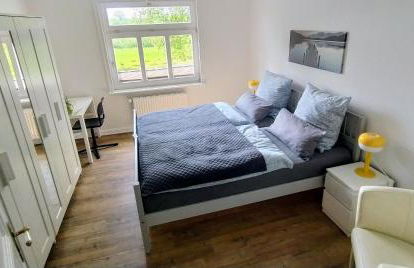 Steinaublick Ferienwohnung - Schnell in Hamburg-Lübeck-Lüneburg-Schwerin-Ostsee - Foto 5