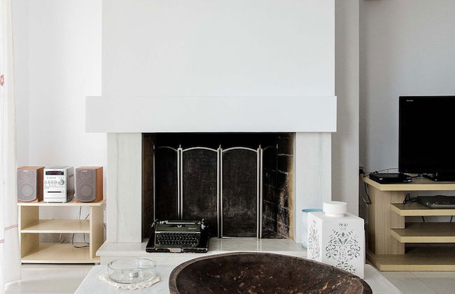 Roof garden Seaside lux Home - Foto 40