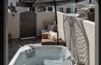 Summer vibes holiday home with Jacuzzi - Foto 22