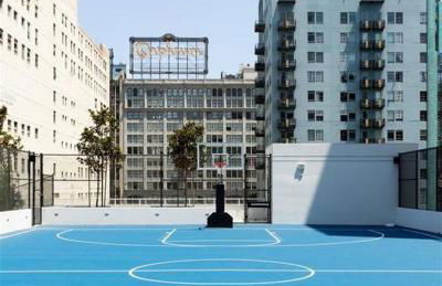 Luxurious Highrise 2b 2b Apartment Heart Of Downtown LA - Foto 25