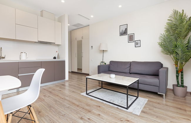 Bellevue Residence Suites - Foto 42