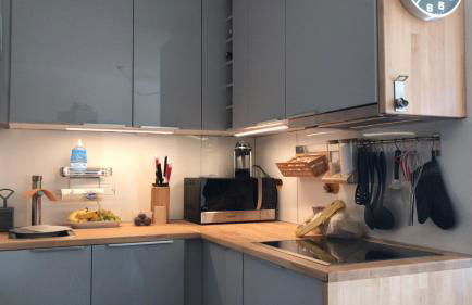 Le Necou - Reberty 2000 - Foto 5