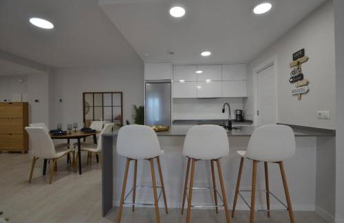 Los Camaleones EXCELLENT & SOLMARES - Foto 65