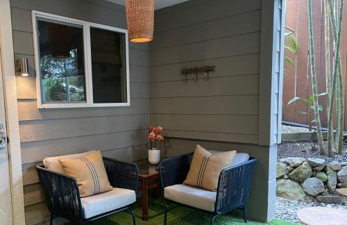 The Three Tables Remote Retreat - Foto 12