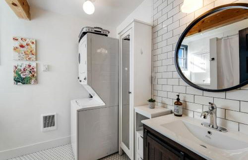 Historic Officer's Farmhouse at OLF - Foto 18