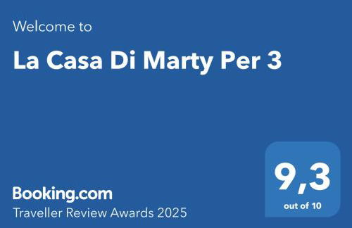 La Casa Di Marty Per 3 - Foto 42